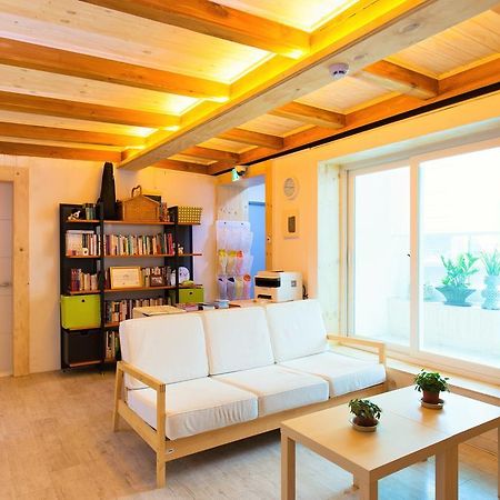 Lian Guesthouse ソウル特別市 部屋 写真