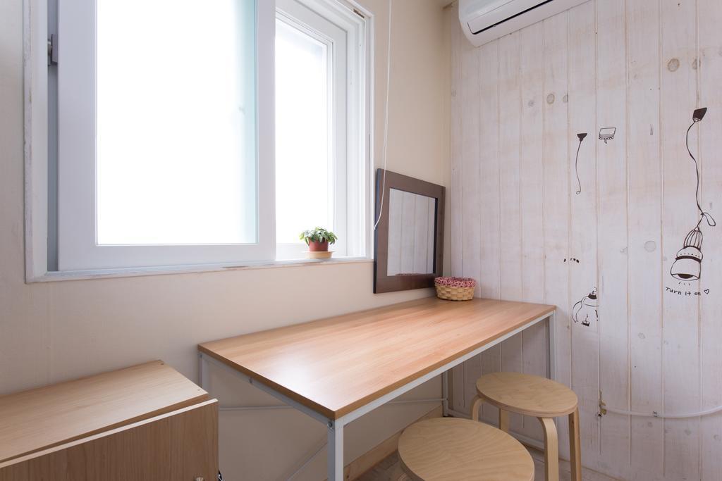 Lian Guesthouse ソウル特別市 部屋 写真