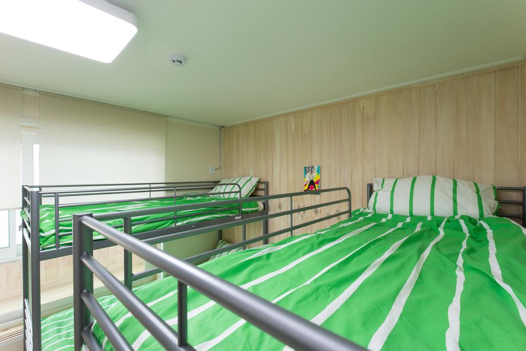 Lian Guesthouse ソウル特別市 部屋 写真