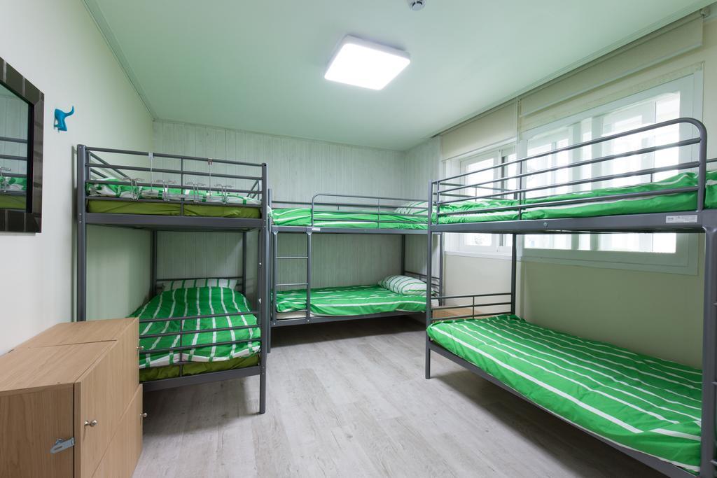 Lian Guesthouse ソウル特別市 部屋 写真