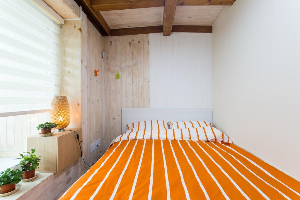 Lian Guesthouse ソウル特別市 部屋 写真
