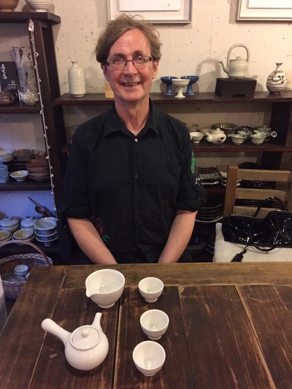 Lian Guesthouse ソウル特別市 エクステリア 写真