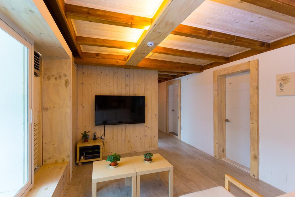 Lian Guesthouse ソウル特別市 エクステリア 写真