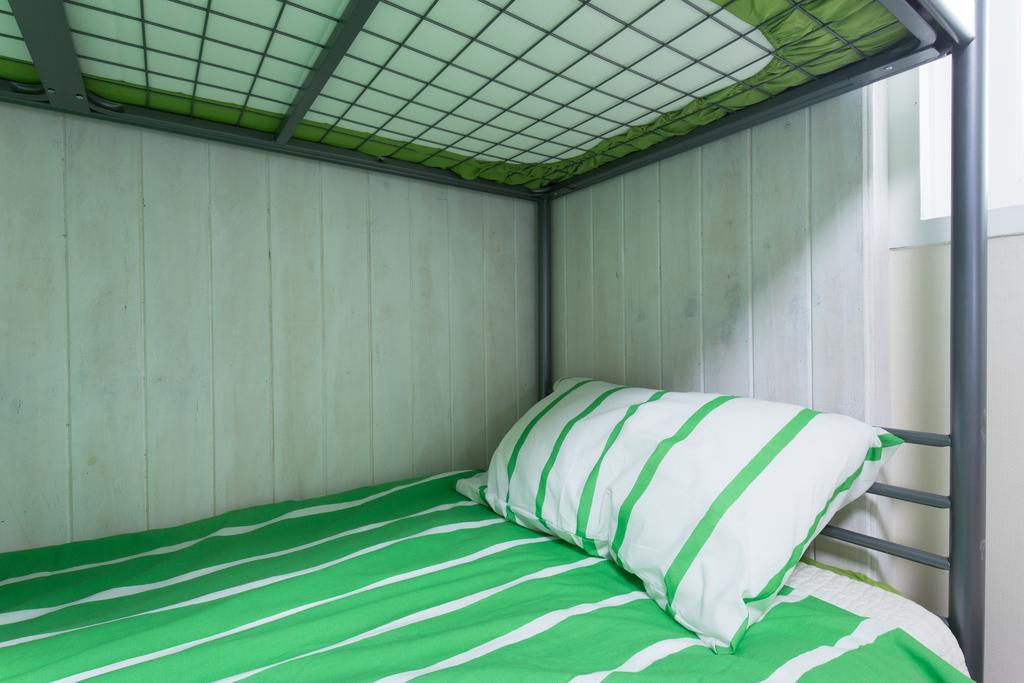 Lian Guesthouse ソウル特別市 エクステリア 写真
