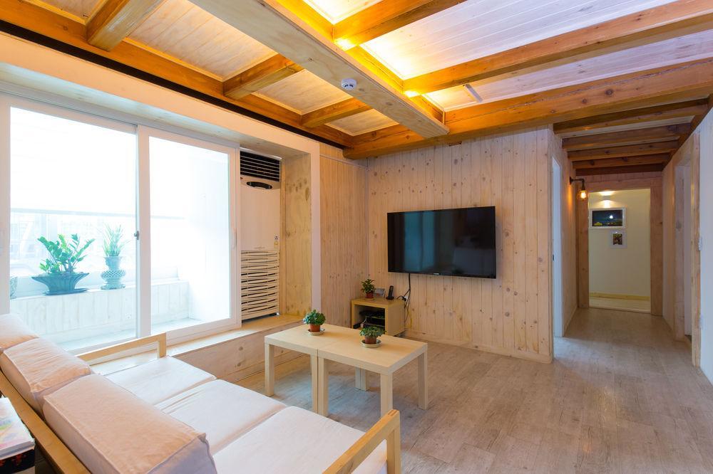 Lian Guesthouse ソウル特別市 エクステリア 写真