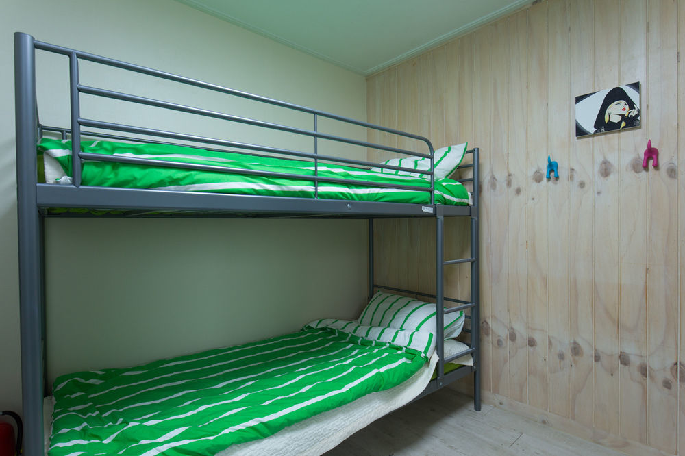 Lian Guesthouse ソウル特別市 エクステリア 写真